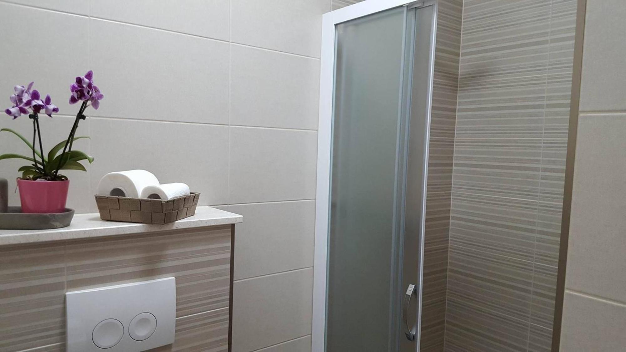 Apartments Iva Pakoštane Cameră foto