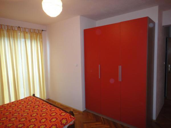 Apartments Iva Pakoštane Cameră foto